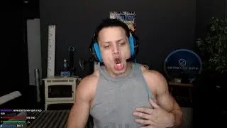 TYLER1 VS VANGUARD ERRORS | RANKED | 1V1 TOURNAMENT DRAW