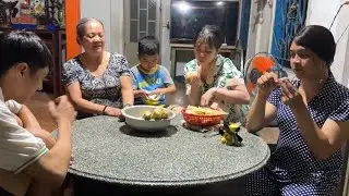 Má chồng Vợ thằng Sang chia đất cho chị chồng | Con Liễu trắng tay - Tập 238