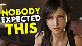 Big FF7 Updates are Starting NOW