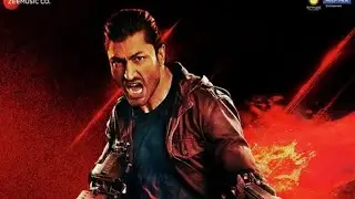Tera Baap Aaya (Santali Version) - AM BABAY HEJ ENA | Commando 3 | Vidyut Jammwal | Fan Made Edit
