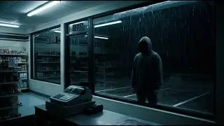 I Work Night Shift Janitor at a HAUNTED University in Maine...There are Strange Rules to Follow!