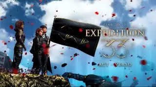 Clair Obscur - Expedition 33 Walkthrough Gameplay | Story Campaign Episode 13