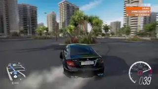 Forza Horizon 3 | Swinging For The Fences [FH3 Drifting]