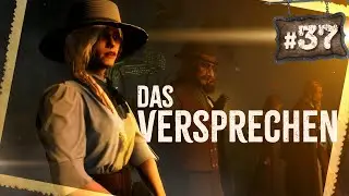 EPISODE 37 - Harmony Bricks - RDR2 RP [Fatlady]