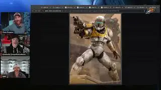TOP 5 Clone Wars Hot Toys Wishlist