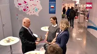 Firma AFM Defum na targach EUROTOOL 2017