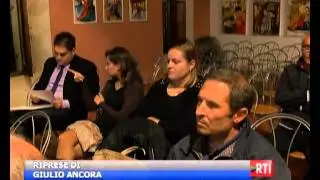 RTI CALABRIA 2 NOVEMBRE 2013