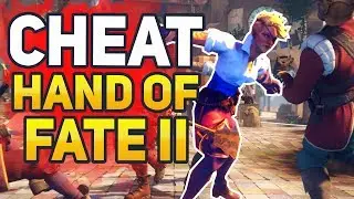 Hand of Fate 2 Cheats / Easy Mode (Unity dnSpy Game Hacking Tutorial)