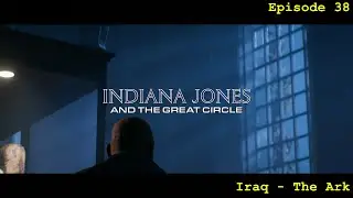 Indiana Jones and The Great Circle walkthrough on Game Pass EP 38