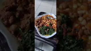 KENYAN FOOD IS THE BEST..🥘