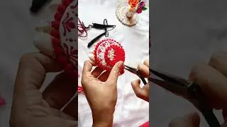 Handmade jewellery tutorial || Handmade jewellery making at home #sorts #jewellerydesign