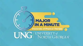 Major in a Minute: Doctorate of Physical Therapy