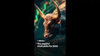 EDGE WEEKLY: The experts&rsquo; stock picks for 2026