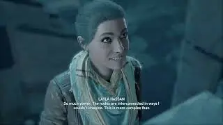 Assassins Creed Odyssey The Gates of Atlantis