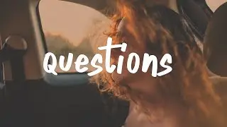 Tristam - Questions (Lyric Video)