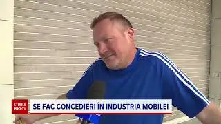 Industria mobilei este printre sectoarele cele mai afectate de &icirc;ncetinirea economiei