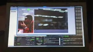 Robot driverstation POV