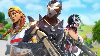 Some of Our CRAZIEST High Kill Scrim Wins | Bugha