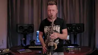 Clean Bandit - Symphony (Dave Bo Cover)