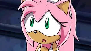 Recolouring Amy To Lilly-Rose