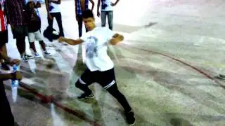 Jorge Washington x Heelcio Lopes(WINS) - FINAL [ Warzone! ] LFS/MA