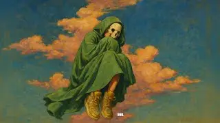 [FREE] JID x Kendrick Lamar x J Cole Type Beat- 
