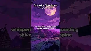 Spooky Shadows [AI SONG] by Instrumatrix #aimusic #music #aisongs