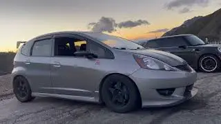 Honda Fit/Jazz GD3 GE8 Cruiser January 2, 2023