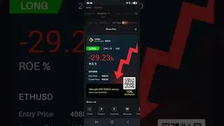 Ethereum pullback wait 😆 #deltaexchange #trading #stockmarket #optionstrading #laalpari