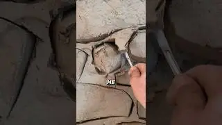 Как имитировать каменную стену 🪨(@tematitzacions_rmb)