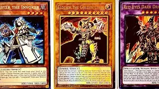 THE BEST INVOKED DOGMATIKA ELDLICH DECK PROFILE MARCH 2021 FORMAT