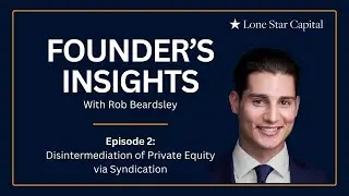 Disintermediation of Private Equity via Syndication