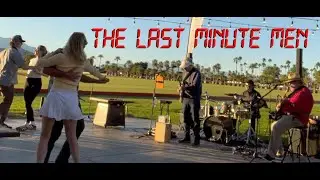 The Last Minute Men 