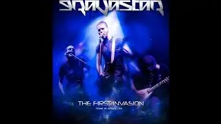 Gravastar - The First Invasion (Live Full Performance)