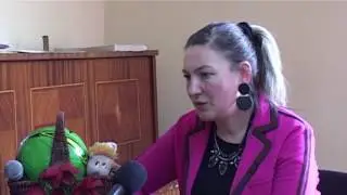 მაია შარიქაძის 'წიგნის დღე' ყვიბისის საბავშვო ბაღში - PKTV