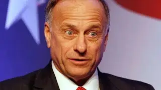 Steve King: A History Of Racism