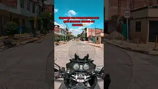 solo eso! 🙂 #humor #viral #lifestyle #fyp #viralreels #motos #motorcycle #biker #travel