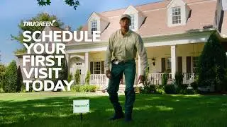 Annual Lawn Care Plan | Expert Lawn Service from TruGreen