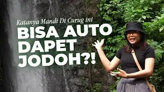 7 Curug 1 Lokasi?!? Explore Curug Cilember Puncak&nbsp;Bogor!
