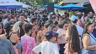 Salsa in Toronto 2025 (Salsa on St. Clair) - Dance Hot Spot - Steps Dance Studio