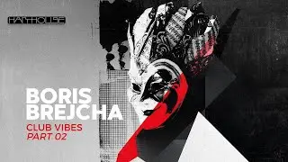 Boris Brejcha - Bumblebee (Harthouse) I Official Track Video
