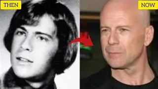 50 Action Stars - 🌟Transformation 2025 | Real Name and Age
