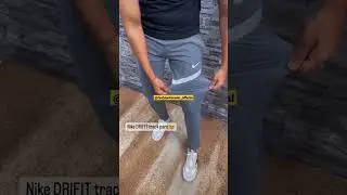 Nike track pants for men's #shorts #viral #fashion #new #viralshorts #fitness #gym #freefire #lower