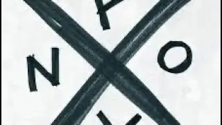 NOFX Hardcore 10inch One Sided Full Vinyl