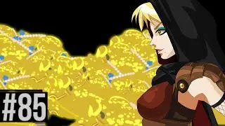 DragonFable Let's Play - Part 85 - Circe