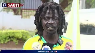 Nairobi United Vs Azam FC | Fans React As Naibois Winless Run Continues with Nyayo Stadium Defeat