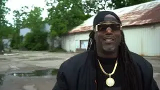 People ain&rsquo;t the same..  artist .. Scrooge McClutch