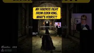 My favorite fight from Elden Ring #malekith #eldenring #eldenringclips #twitch #twitchstreamer