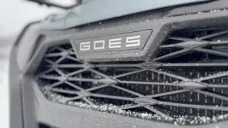 GOES by CFMOTO 500L – TOT ce NU-ți spune nimeni despre el | Experiența mea reală