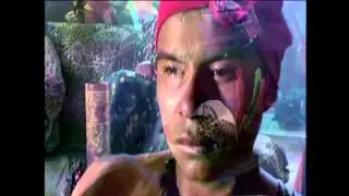 Mayan Warfare
